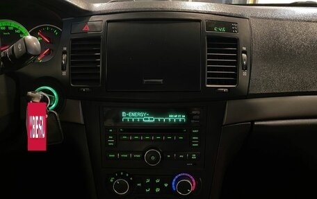 Chevrolet Epica, 2008 год, 550 000 рублей, 13 фотография