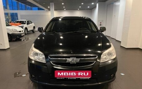 Chevrolet Epica, 2008 год, 550 000 рублей, 8 фотография