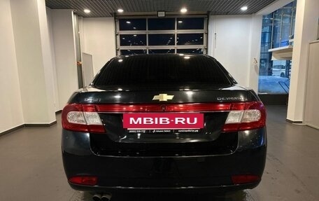 Chevrolet Epica, 2008 год, 550 000 рублей, 4 фотография