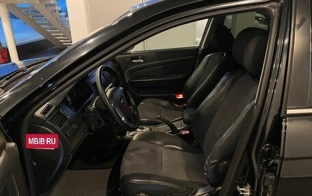 Chevrolet Epica, 2008 год, 550 000 рублей, 16 фотография