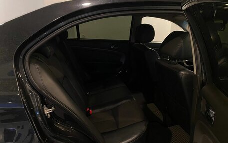 Chevrolet Epica, 2008 год, 550 000 рублей, 17 фотография