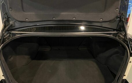 Chevrolet Epica, 2008 год, 550 000 рублей, 18 фотография