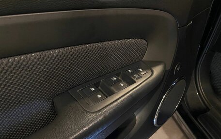 Chevrolet Epica, 2008 год, 550 000 рублей, 22 фотография