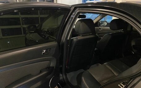 Chevrolet Epica, 2008 год, 550 000 рублей, 24 фотография