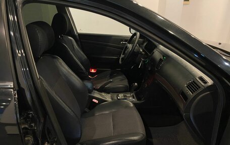 Chevrolet Epica, 2008 год, 550 000 рублей, 29 фотография