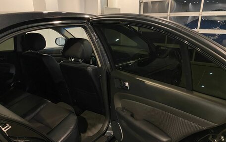 Chevrolet Epica, 2008 год, 550 000 рублей, 26 фотография