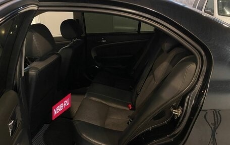 Chevrolet Epica, 2008 год, 550 000 рублей, 25 фотография