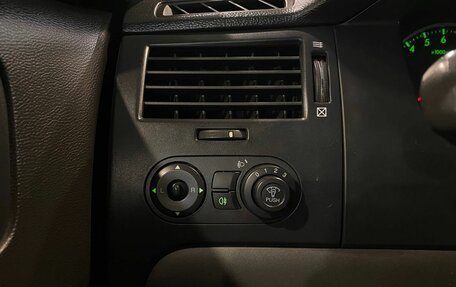 Chevrolet Epica, 2008 год, 550 000 рублей, 32 фотография