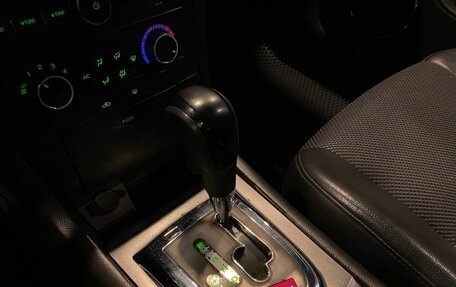 Chevrolet Epica, 2008 год, 550 000 рублей, 31 фотография