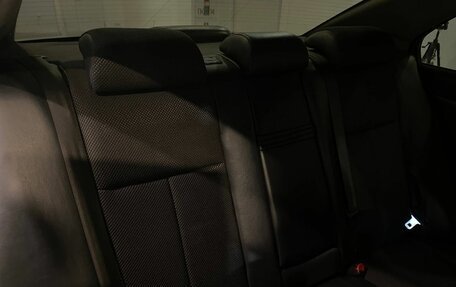 Chevrolet Epica, 2008 год, 550 000 рублей, 36 фотография