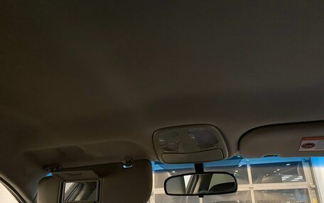 Chevrolet Epica, 2008 год, 550 000 рублей, 35 фотография