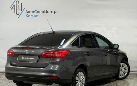 Ford Focus III, 2016 год, 999 800 рублей, 2 фотография