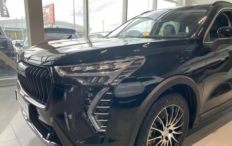 Haval Jolion, 2026 год, 2 649 000 рублей, 8 фотография