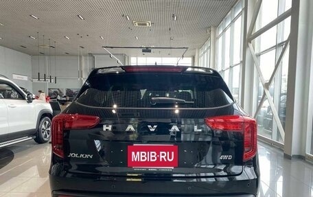 Haval Jolion, 2026 год, 2 649 000 рублей, 5 фотография