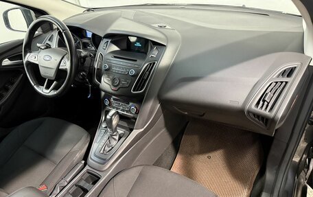 Ford Focus III, 2016 год, 999 800 рублей, 3 фотография