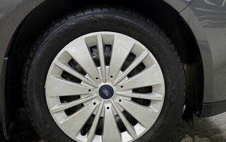 Ford Focus III, 2016 год, 999 800 рублей, 4 фотография