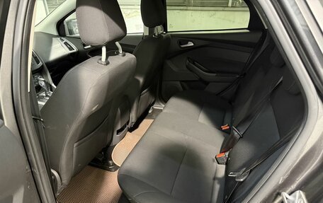 Ford Focus III, 2016 год, 999 800 рублей, 5 фотография