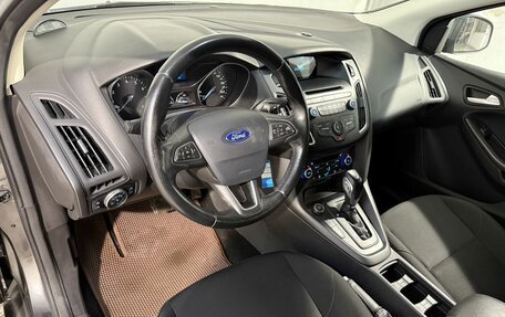 Ford Focus III, 2016 год, 999 800 рублей, 7 фотография