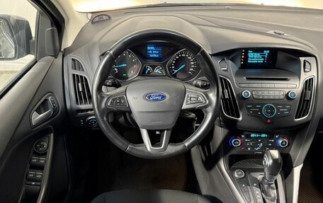 Ford Focus III, 2016 год, 999 800 рублей, 9 фотография