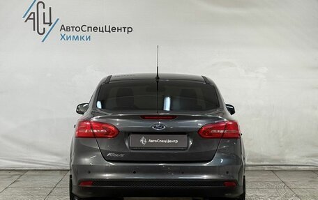 Ford Focus III, 2016 год, 999 800 рублей, 12 фотография