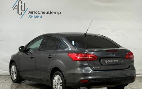 Ford Focus III, 2016 год, 999 800 рублей, 14 фотография
