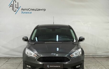 Ford Focus III, 2016 год, 999 800 рублей, 11 фотография
