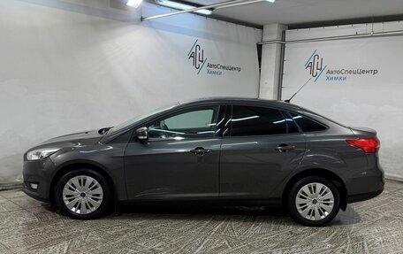 Ford Focus III, 2016 год, 999 800 рублей, 16 фотография