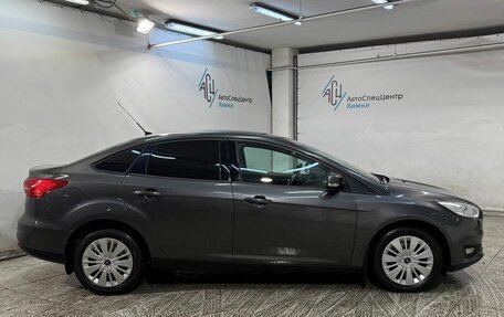 Ford Focus III, 2016 год, 999 800 рублей, 15 фотография