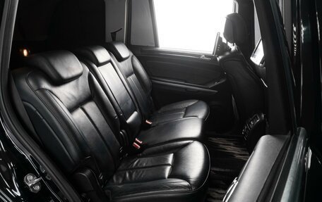 Mercedes-Benz GL-Класс, 2010 год, 1 949 000 рублей, 7 фотография