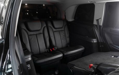 Mercedes-Benz GL-Класс, 2010 год, 1 949 000 рублей, 9 фотография