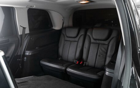 Mercedes-Benz GL-Класс, 2010 год, 1 949 000 рублей, 12 фотография