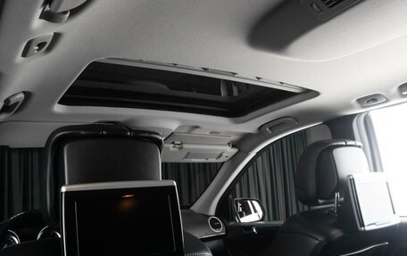 Mercedes-Benz GL-Класс, 2010 год, 1 949 000 рублей, 14 фотография