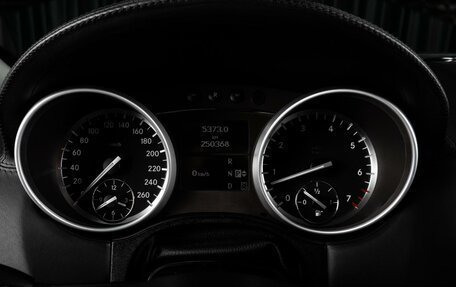 Mercedes-Benz GL-Класс, 2010 год, 1 949 000 рублей, 16 фотография