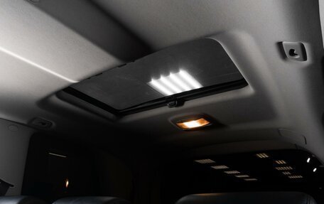 Mercedes-Benz GL-Класс, 2010 год, 1 949 000 рублей, 15 фотография