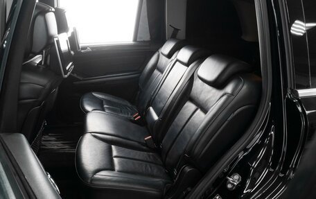 Mercedes-Benz GL-Класс, 2010 год, 1 949 000 рублей, 10 фотография