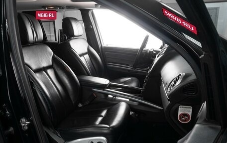 Mercedes-Benz GL-Класс, 2010 год, 1 949 000 рублей, 8 фотография