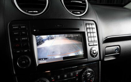 Mercedes-Benz GL-Класс, 2010 год, 1 949 000 рублей, 20 фотография