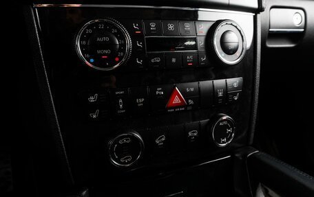 Mercedes-Benz GL-Класс, 2010 год, 1 949 000 рублей, 21 фотография