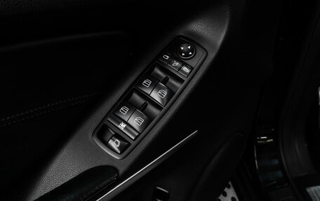 Mercedes-Benz GL-Класс, 2010 год, 1 949 000 рублей, 29 фотография