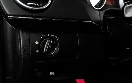 Mercedes-Benz GL-Класс, 2010 год, 1 949 000 рублей, 23 фотография