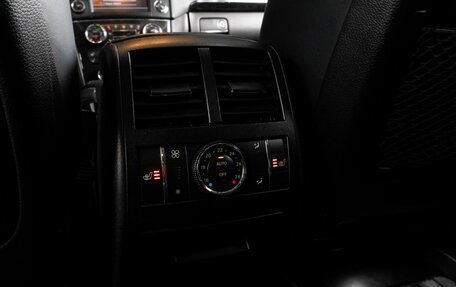 Mercedes-Benz GL-Класс, 2010 год, 1 949 000 рублей, 33 фотография