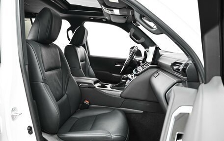 Toyota Land Cruiser, 2021 год, 9 948 000 рублей, 8 фотография