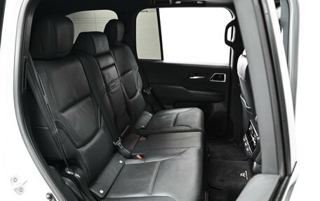 Toyota Land Cruiser, 2021 год, 9 948 000 рублей, 7 фотография