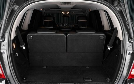 Mercedes-Benz GL-Класс, 2010 год, 1 949 000 рублей, 35 фотография