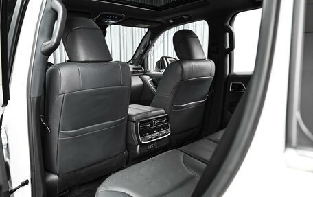 Toyota Land Cruiser, 2021 год, 9 948 000 рублей, 11 фотография