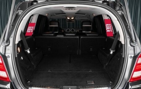 Mercedes-Benz GL-Класс, 2010 год, 1 949 000 рублей, 36 фотография