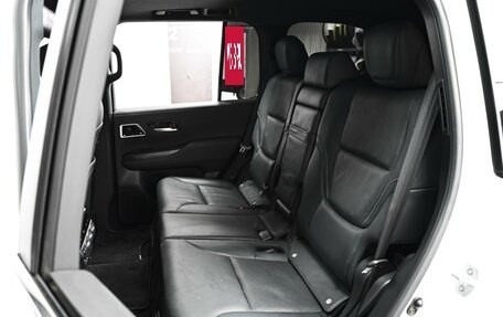 Toyota Land Cruiser, 2021 год, 9 948 000 рублей, 9 фотография