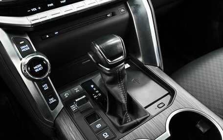 Toyota Land Cruiser, 2021 год, 9 948 000 рублей, 13 фотография