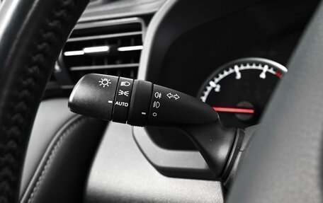 Toyota Land Cruiser, 2021 год, 9 948 000 рублей, 18 фотография