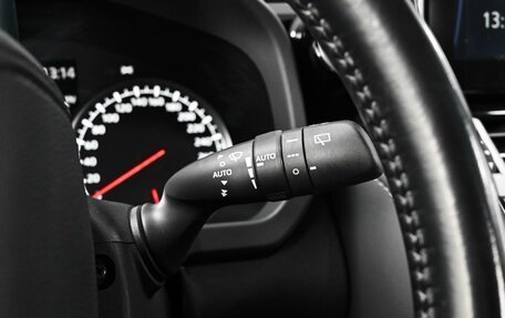 Toyota Land Cruiser, 2021 год, 9 948 000 рублей, 19 фотография